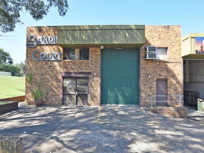 Unit 1/6 Johnson Street Maitland NSW 2320 Unit 1/6 Johnson Street Maitland NSW 2320
