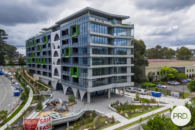 G.01 (Cafe)/7 Maitland Place Norwest NSW 2153 G.01 (Cafe)/7 Maitland Place Norwest NSW 2153
