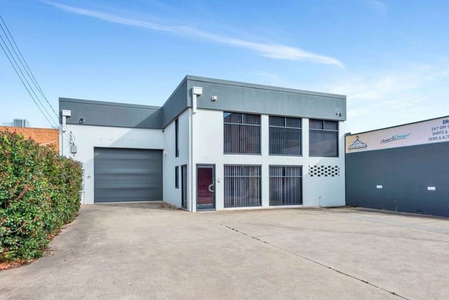 28 Richmond Road Keswick SA 5035