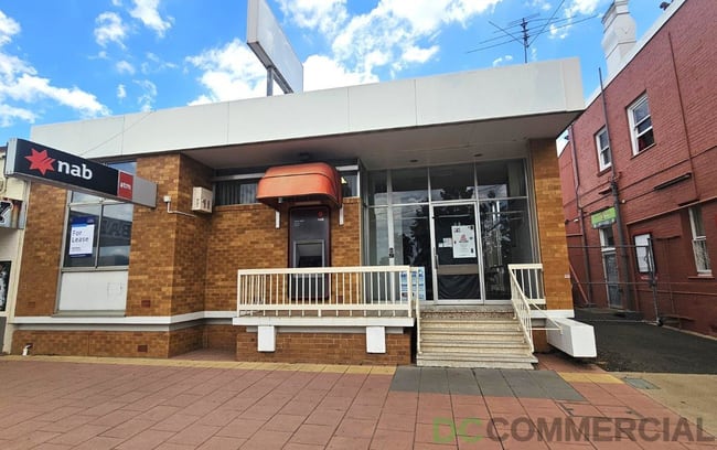 109 Campbell Street Oakey QLD 4401 109 Campbell Street Oakey QLD 4401