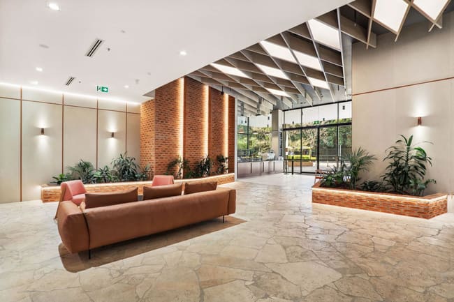 33 Argyle Street Parramatta NSW 2150