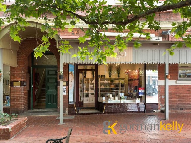 Ground Floor/2 Theatre Place Canterbury VIC 3126