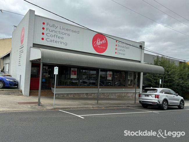 3-5 Hazelwood Road Morwell VIC 3840 3-5 Hazelwood Road Morwell VIC 3840