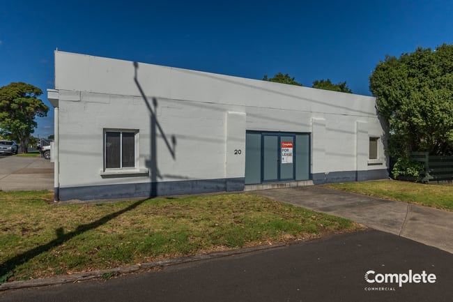 20 Suttontown Road Mount Gambier SA 5290 20 Suttontown Road Mount Gambier SA 5290