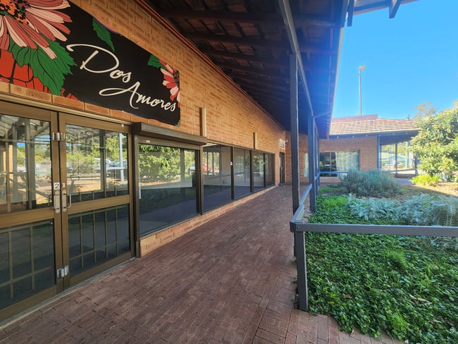 2/1320 Great Eastern Highway Glen Forrest WA 6071 2/1320 Great Eastern Highway Glen Forrest WA 6071