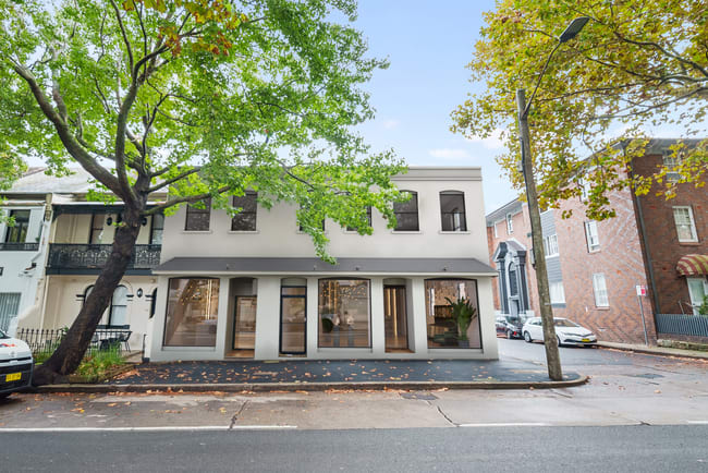 162 Queen Street Woollahra NSW 2025 162 Queen Street Woollahra NSW 2025
