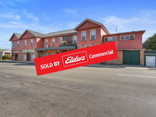 90 Pioneer Drive Mole Creek TAS 7304