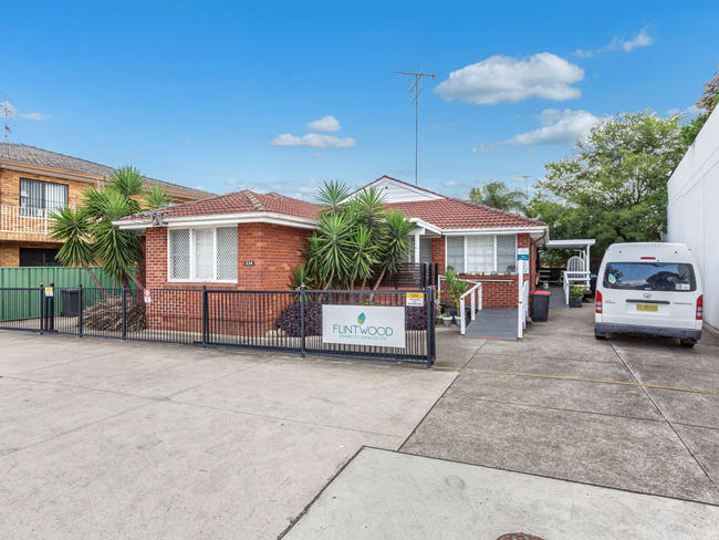 234 Derby Street Penrith NSW 2750 234 Derby Street Penrith NSW 2750