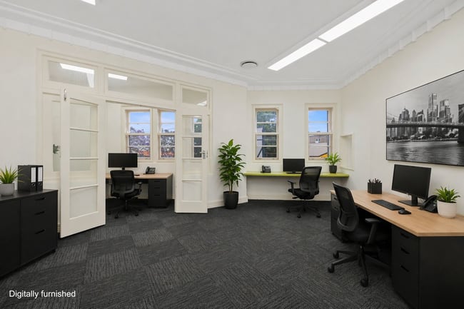 Level 1/219 Victoria Road Gladesville NSW 2111 Level 1/219 Victoria Road Gladesville NSW 2111