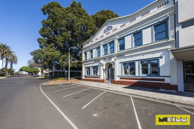 J/17-19 Prince Street Grafton NSW 2460 J/17-19 Prince Street Grafton NSW 2460