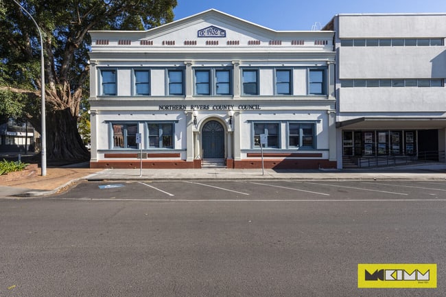 L/17-19 Prince Street Grafton NSW 2460 L/17-19 Prince Street Grafton NSW 2460
