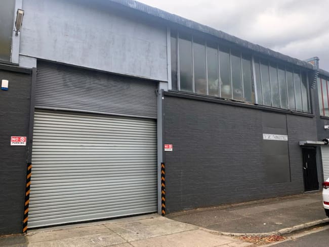Unit 7/13-21 Thomas Street Yarraville VIC 3013