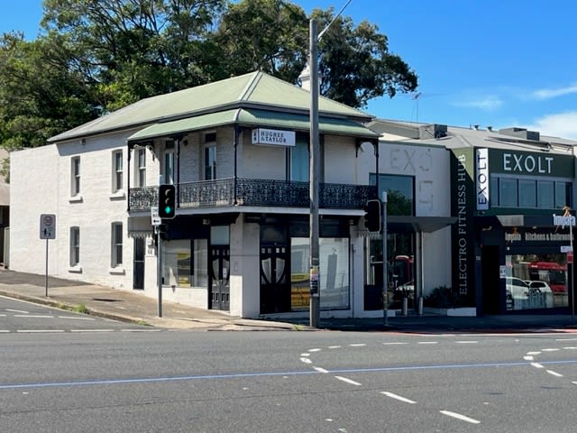 64 Victoria Road Drummoyne NSW 2047