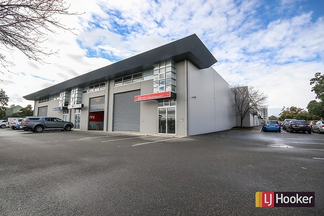 23 Drayton Street Bowden SA 5007