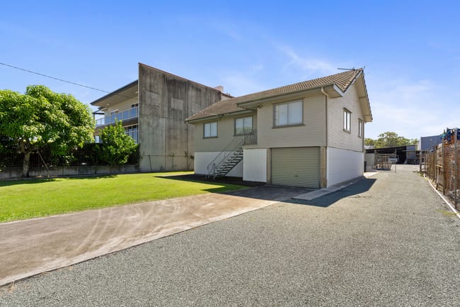 60 Telford Street Virginia QLD 4014 60 Telford Street Virginia QLD 4014