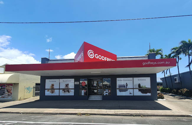 1/304-308 Mulgrave Road Westcourt QLD 4870 1/304-308 Mulgrave Road Westcourt QLD 4870