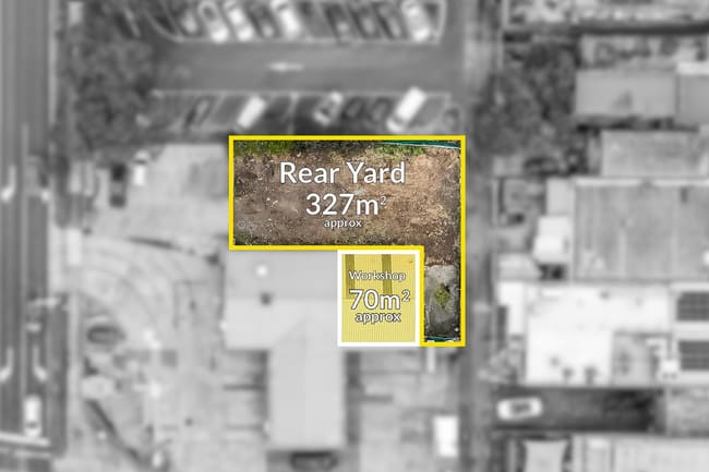 203 Gallaghers Road Glen Waverley VIC 3150 203 Gallaghers Road Glen Waverley VIC 3150
