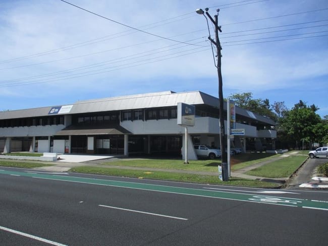 Level 1 Suite 1C/280-286 Sheridan Street Cairns North QLD 4870