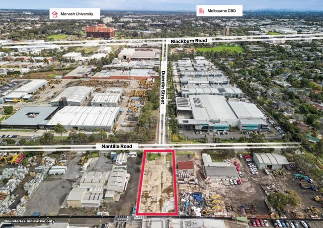 12 Nantilla Road Clayton VIC 3168