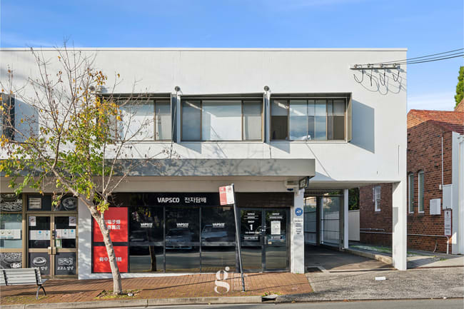 1/124 Rowe Street Eastwood NSW 2122 1/124 Rowe Street Eastwood NSW 2122