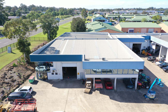 7/8 Purdy Street Minchinbury NSW 2770 7/8 Purdy Street Minchinbury NSW 2770