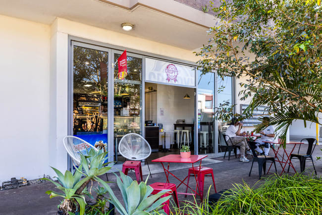 Shop 3/46-52 Kentwell Road Allambie Heights NSW 2100
