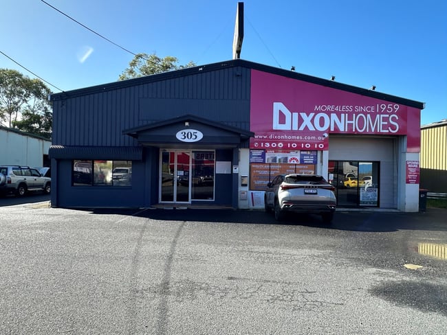 305 Pacific Highway Coffs Harbour NSW 2450