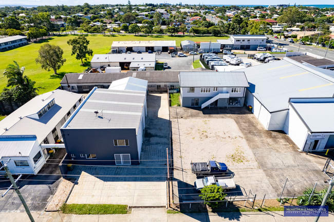 54 Klingner Road Redcliffe QLD 4020 54 Klingner Road Redcliffe QLD 4020
