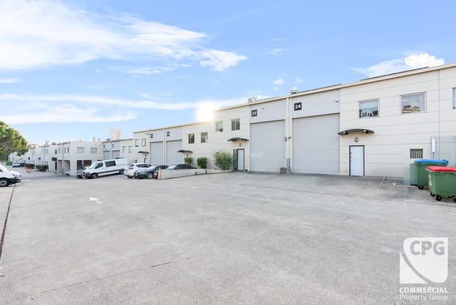 23 & 24/378 Parramatta Road Homebush West NSW 2140