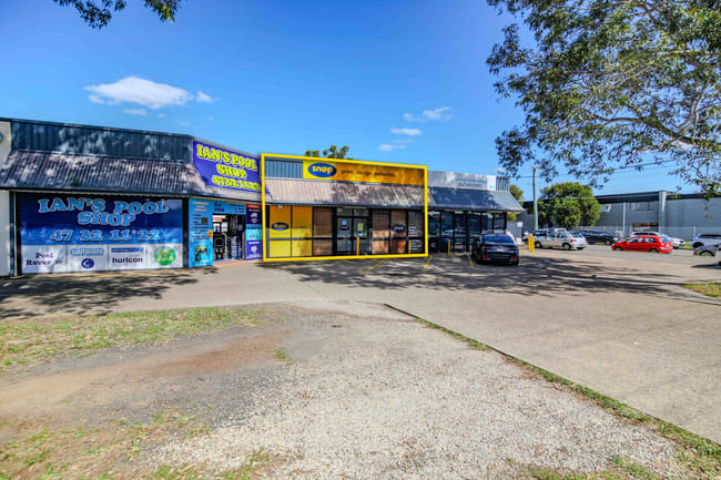 Unit 2/78-80 Batt Street Jamisontown NSW 2750