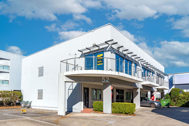 52/8 Avenue of the Americas Newington NSW 2127