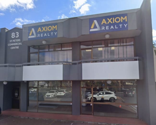 Ground Floor, 83 Payneham Road St Peters SA 5069