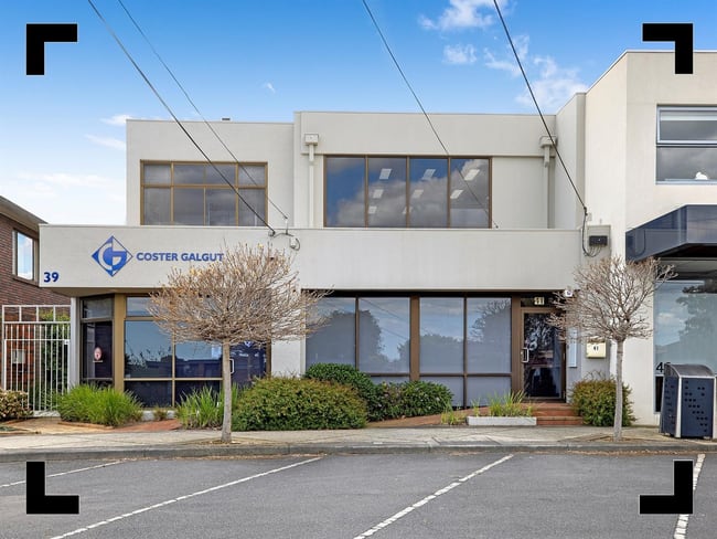 39-41 Clunies Ross Crescent Mulgrave VIC 3170