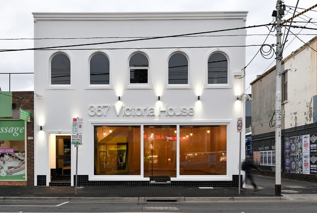 367 Victoria Street Abbotsford VIC 3067 367 Victoria Street Abbotsford VIC 3067