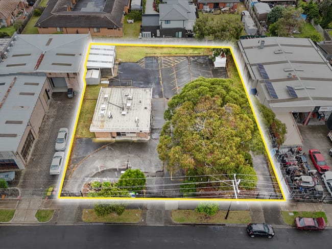 21-23 Milne Avenue Seaford VIC 3198 21-23 Milne Avenue Seaford VIC 3198