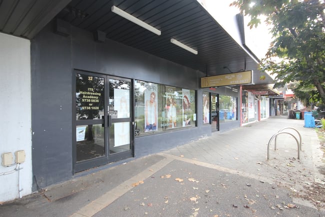 32-34 Station Street Bayswater VIC 3153