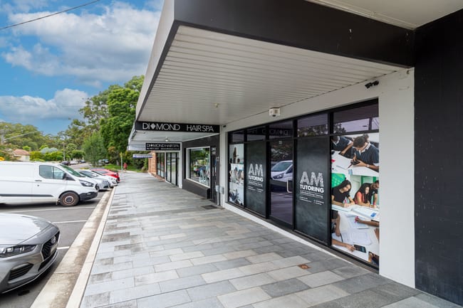 55 Tintern Avenue Telopea NSW 2117 55 Tintern Avenue Telopea NSW 2117