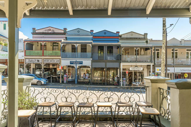 3/32-34 Byron Street Bangalow NSW 2479 3/32-34 Byron Street Bangalow NSW 2479