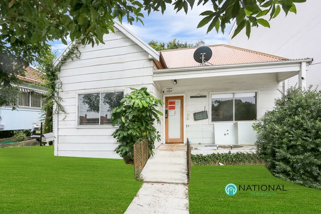 21 Mary Street Auburn NSW 2144 21 Mary Street Auburn NSW 2144