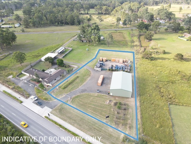 Bradfield NSW 2556 Bradfield NSW 2556