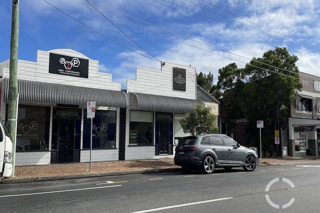 Shop 1/19 Enoggera Terrace Red Hill QLD 4059 Shop 1/19 Enoggera Terrace Red Hill QLD 4059