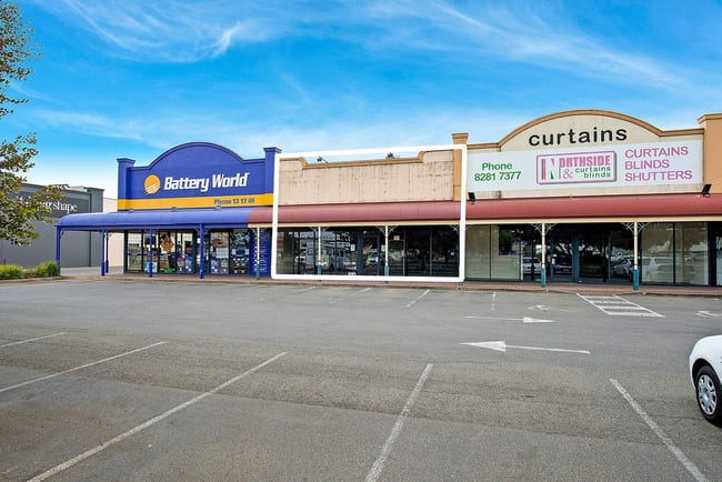 Shop 2, 11 Lawrence Hargrave Way Parafield SA 5106 Shop 2, 11 Lawrence Hargrave Way Parafield SA 5106