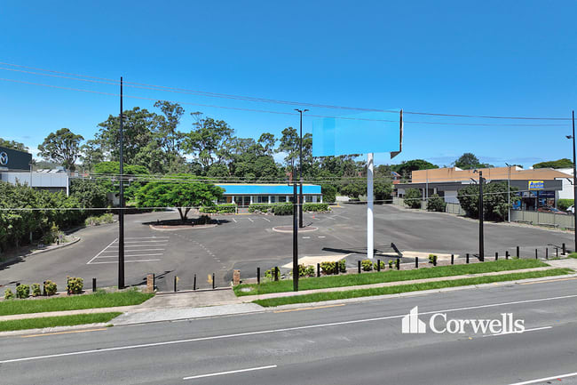 3452 Pacific Highway Springwood QLD 4127