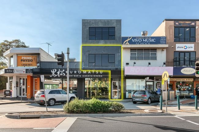 294a Blackburn Road Doncaster East VIC 3109