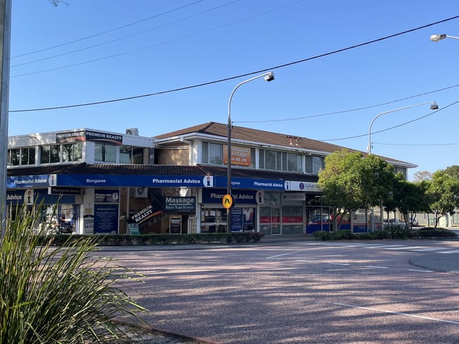 Level 1, 5/85 Welsby Parade Bongaree QLD 4507