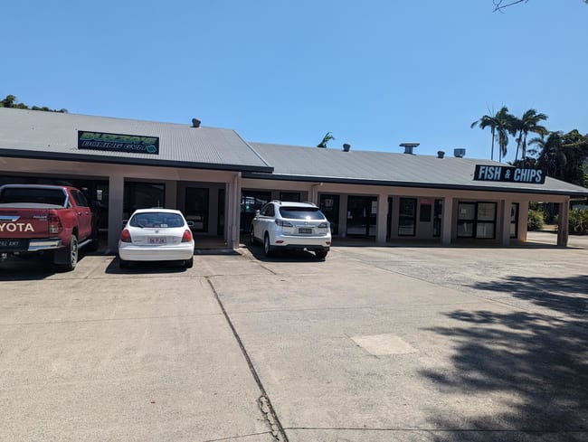 1/2/2- 8 Cooya Beach Road Cooya Beach QLD 4873 1/2/2- 8 Cooya Beach Road Cooya Beach QLD 4873