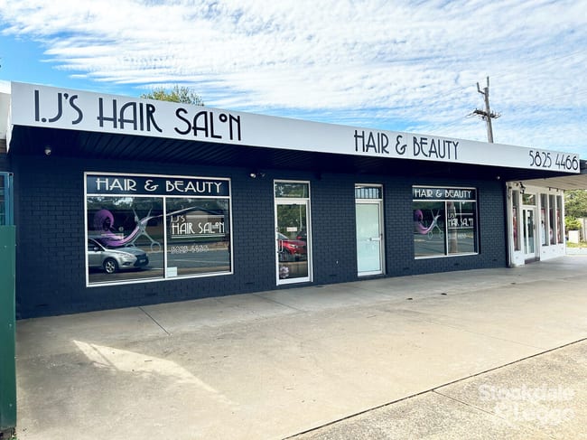 138A - 140 Echuca Road Mooroopna VIC 3629 138A - 140 Echuca Road Mooroopna VIC 3629