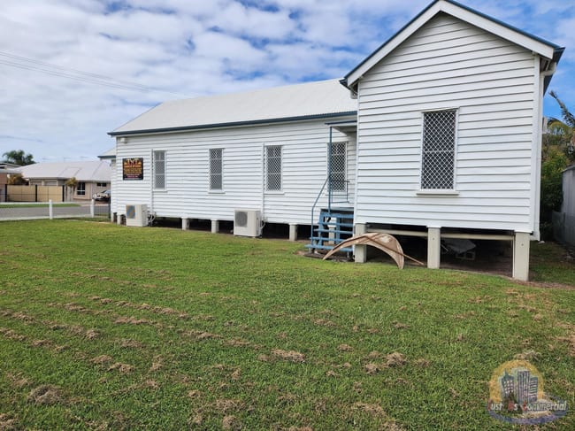 38 Curtis Street Bundaberg South QLD 4670 38 Curtis Street Bundaberg South QLD 4670
