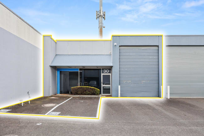 30/23-35 Bunney Road Oakleigh South VIC 3167 30/23-35 Bunney Road Oakleigh South VIC 3167