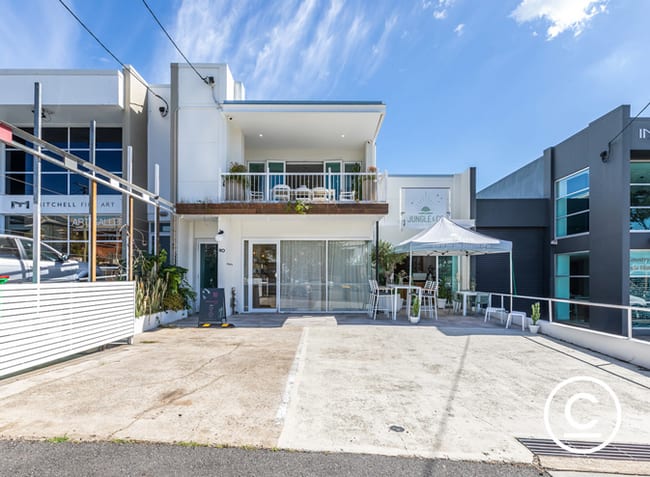 90 Arthur Street Fortitude Valley QLD 4006 90 Arthur Street Fortitude Valley QLD 4006